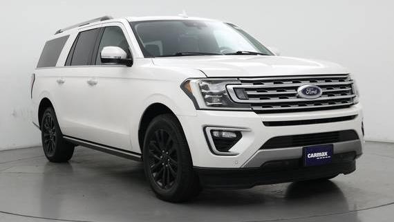 FORD EXPEDITION MAX 2019 1FMJK1KT6KEA12926 image